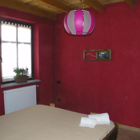 Ciabot Besimauda Bed & Breakfast Peveragno ภายนอก รูปภาพ