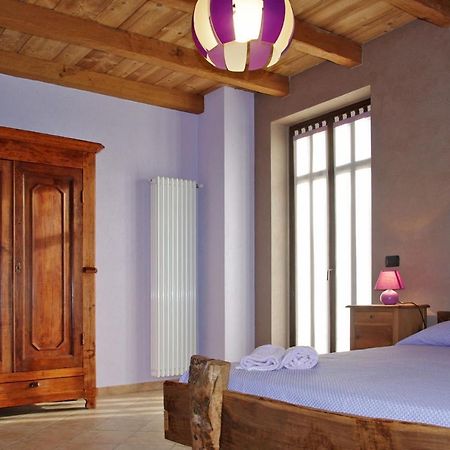 Ciabot Besimauda Bed & Breakfast Peveragno ภายนอก รูปภาพ