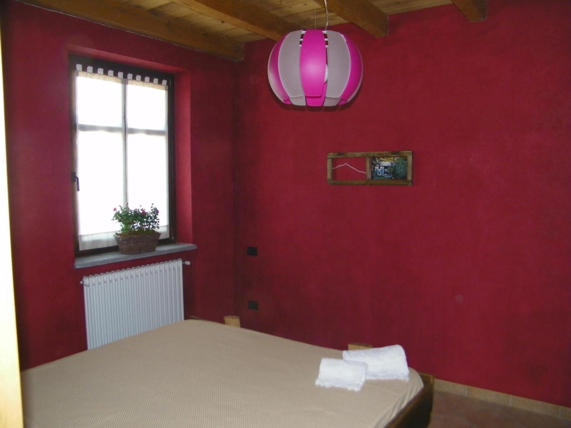 Ciabot Besimauda Bed & Breakfast Peveragno ภายนอก รูปภาพ